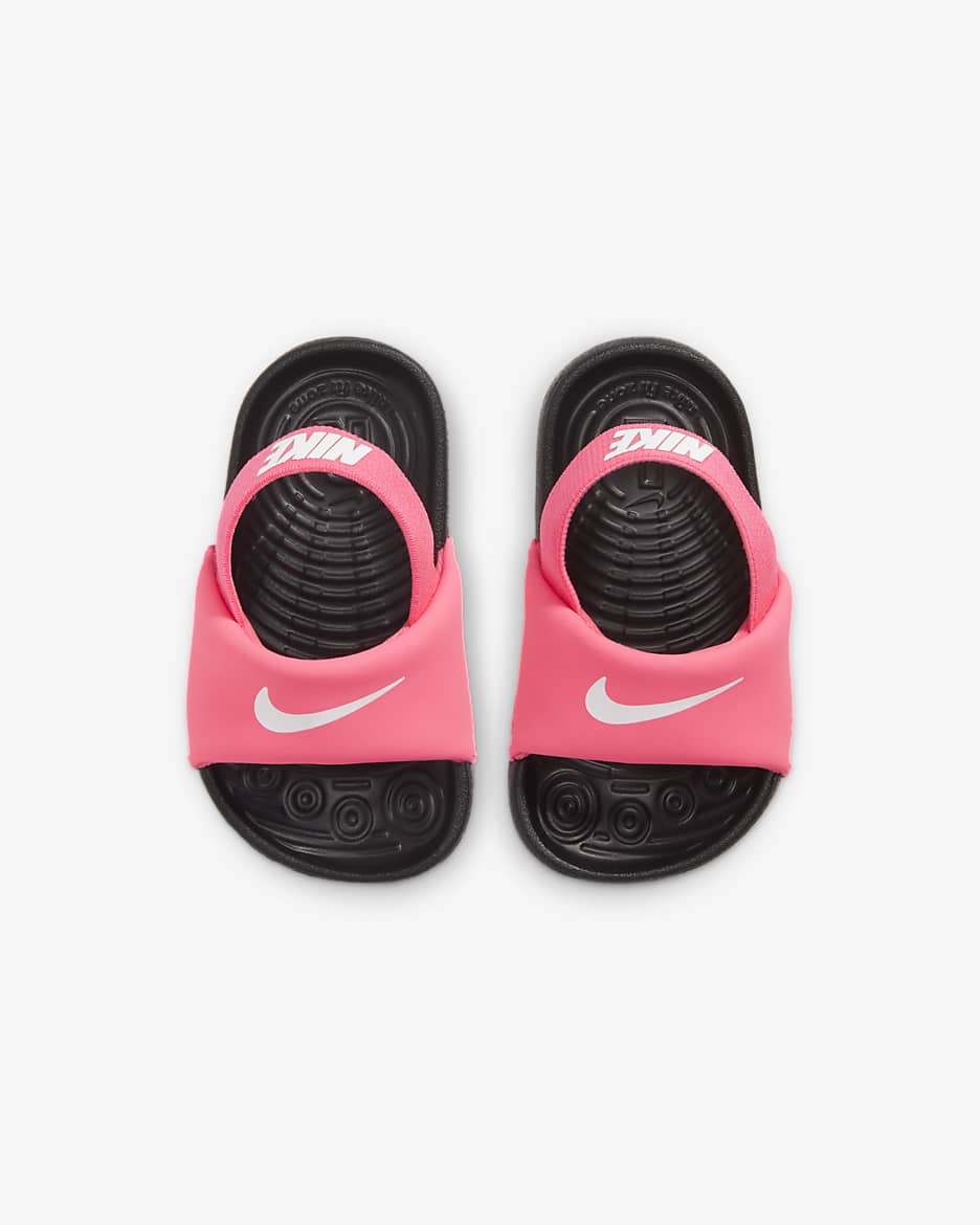 Nike Kawa Baby Toddler Slides. Nike UK